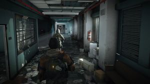 Tom Clancy's The Division Xbox One 6