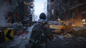 Tom Clancy's The Division Xbox One 7