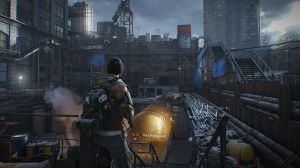 Tom Clancy's The Division Xbox One 8
