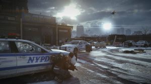 Tom Clancy's The Division Xbox One 9