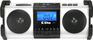Radio Eltra Radio MAJA biały (5907727027806) - UBELTR000000041 2