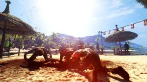Dead Island Definitive Collection PS4 2