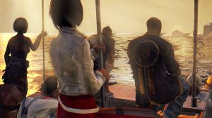 Dead Island Definitive Collection PS4 4