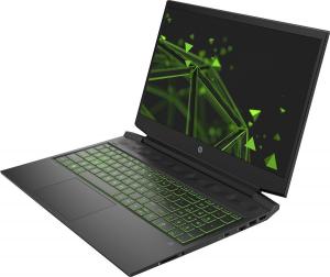 Laptop HP Pavilion Gaming 16-a0023nw (2C5W3EAR#AKD) 2