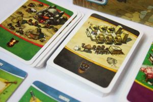 Portal Games Gra planszowa Osadnicy: Narodziny Imperium 11