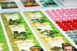 Portal Games Gra planszowa Osadnicy: Narodziny Imperium 3