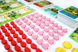 Portal Games Gra planszowa Osadnicy: Narodziny Imperium 6