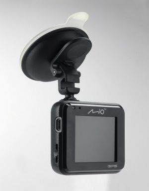 Wideorejestrator Mio MiVue C320 4