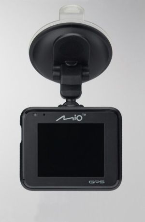 Wideorejestrator Mio MiVue C320 5