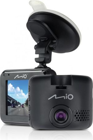Wideorejestrator Mio MiVue C320 6