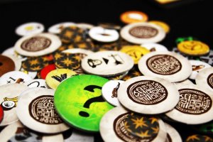 Portal Games Gra planszowa Robinson Crusoe: Przygoda na przeklętej wyspie 6