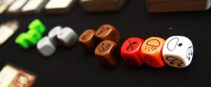 Portal Games Gra planszowa Robinson Crusoe: Przygoda na przeklętej wyspie 8