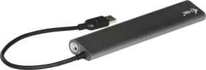HUB USB I-TEC 7x USB-A 3.0 (U3HUB778) 3