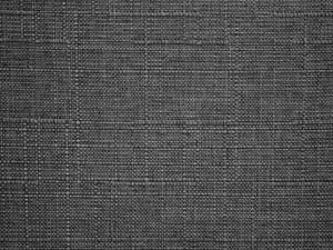 Beliani Łóżko tapicerowane bez zagłówka 90 x 200 cm szare ROANNE 7