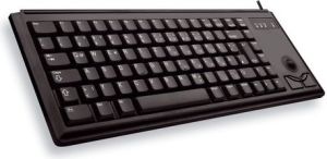 Klawiatura Cherry G84-4400 (G84-4400LUBUS-2) 3