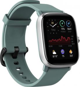 Smartwatch Amazfit GTS 2 Mini Zielony  (W2018OV3N) 2