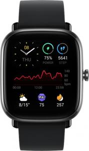 Smartwatch Amazfit GTS 2 Mini Czarny  (W2018OV1N) 2