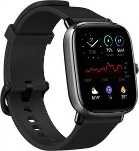 Smartwatch Amazfit GTS 2 Mini Czarny  (W2018OV1N) 3