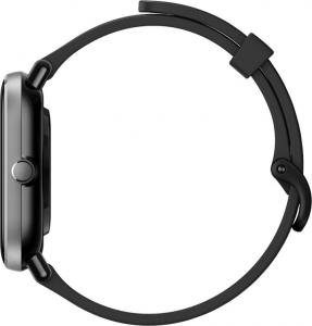 Smartwatch Amazfit GTS 2 Mini Czarny  (W2018OV1N) 5