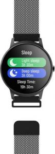Smartwatch Forever ForeVive 2 SB-330 Czarny  (GSM102340) 11
