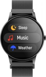 Smartwatch Forever ForeVive 2 SB-330 Czarny  (GSM102340) 13