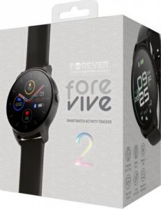 Smartwatch Forever ForeVive 2 SB-330 Czarny  (GSM102340) 15