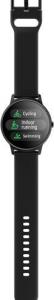 Smartwatch Forever ForeVive 2 SB-330 Czarny  (GSM102340) 2