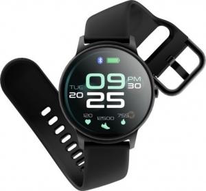 Smartwatch Forever ForeVive 2 SB-330 Czarny  (GSM102340) 4