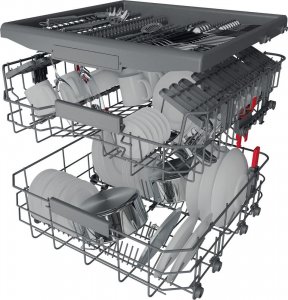Zmywarka Whirlpool WIS 7020 PEF 10