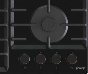 Płyta grzewcza Gorenje GTW642SYB 5