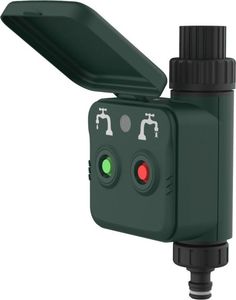 Woox Elektroniczny Smart Zawór Wody WiFi, Zigbee 2