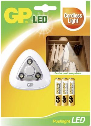 Kinkiet GP Pushlight LED 1xLED (053729-LAME1) 3