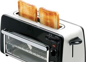 Toster Tefal TL 6008 black/silver (TL6008) 2