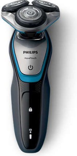Golarka Philips AquaTouch S5400/06 2
