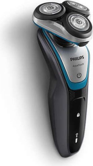 Golarka Philips AquaTouch S5400/06 3