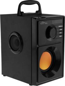 Głośnik Media-Tech Boombox BT czarny (MT3145) 4