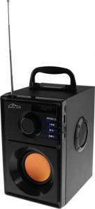 Głośnik Media-Tech Boombox BT czarny (MT3145) 5
