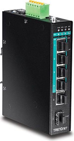 Switch TRENDnet TI-PG541 2