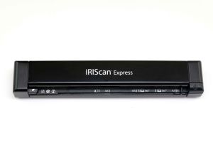 Skaner I.R.I.S Scan Express 4 (458510) 3