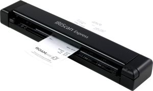 Skaner I.R.I.S Scan Express 4 (458510) 5
