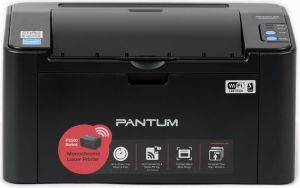 Drukarka laserowa Pantum P2500W 6