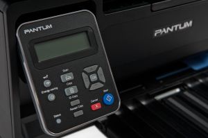 Urządzenie wielofunkcyjne Pantum M6550NW 8