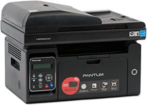 Urządzenie wielofunkcyjne Pantum M6550NW 3
