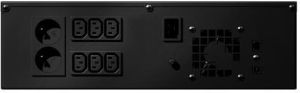 UPS Ever SINLINE RT 2000 (W/SRTLRT-002K00/00) 2