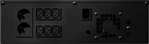 UPS Ever Sinline RT 3000 (W/SRTLRT-003K00/00) 2