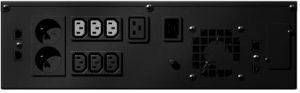UPS Ever Sinline RT XL 3000 (W/SRTXRT-003K00/00) 2