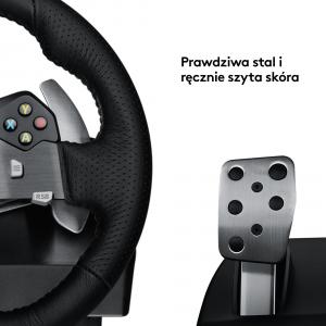 Kierownica Logitech G920 Driving Force (941-000123) 4