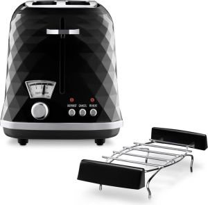 Toster DeLonghi CTJ 2103.BK 2