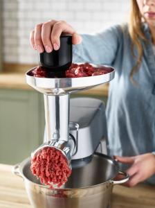 Kenwood Przystawka do mielenia mięsa (KAX950ME) 3