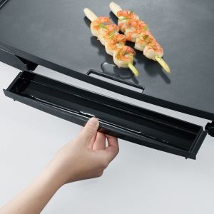 Grill elektryczny Severin KG 2397 3